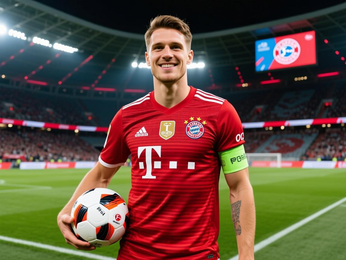 德甲高薪球员性价比分析